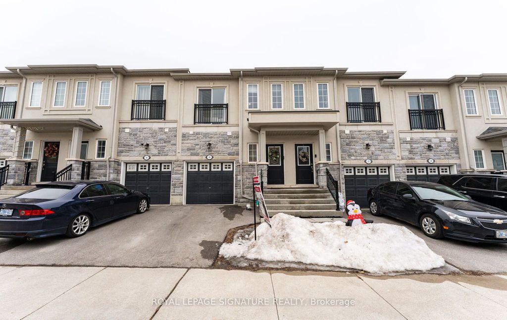Photo of 20 Prospect Way, Whitby, ON L1N 0L4 (MLS # E12697930)