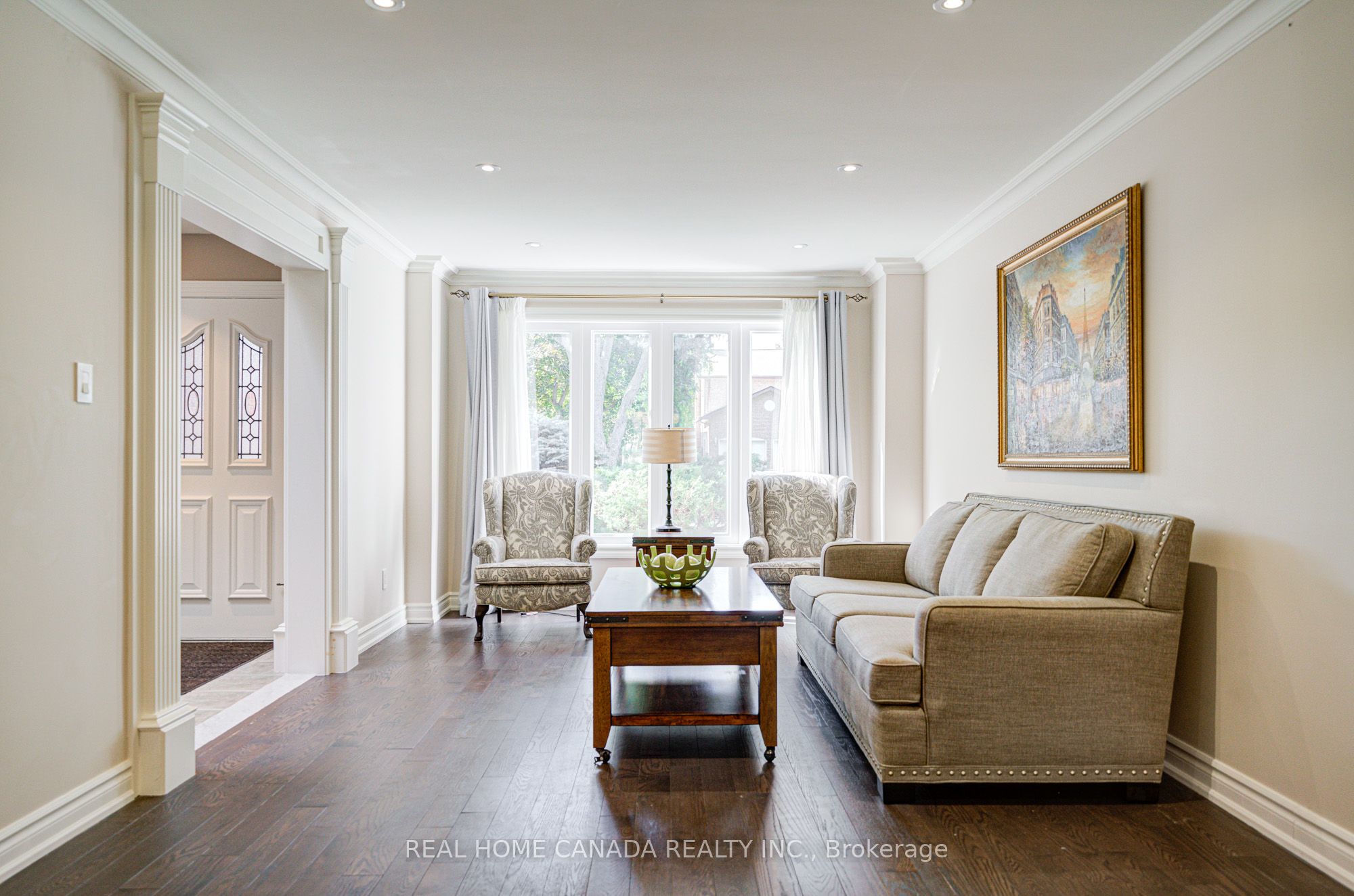 1690 Carrington Road