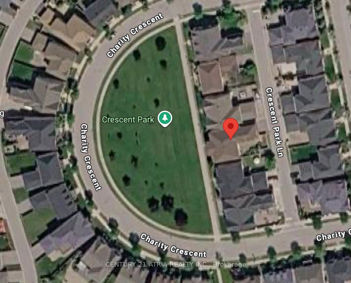 6 Crescent Park Lane