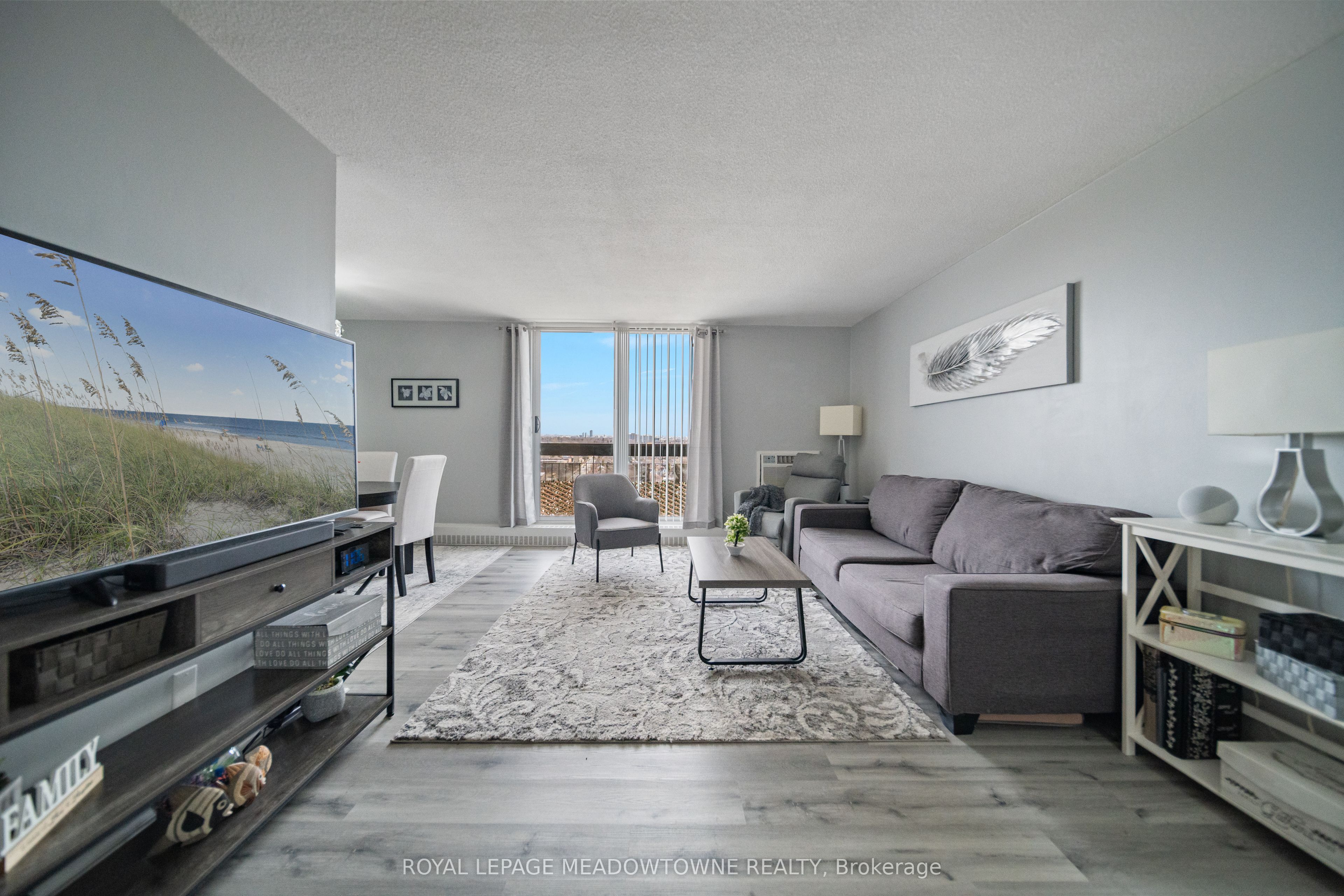 1100 Caven Street PH #8