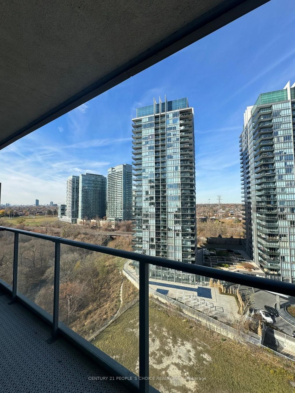 Photo of 36 Park Lawn Road #1206, Toronto, ON M8Y 3H8 (MLS # W13145534)