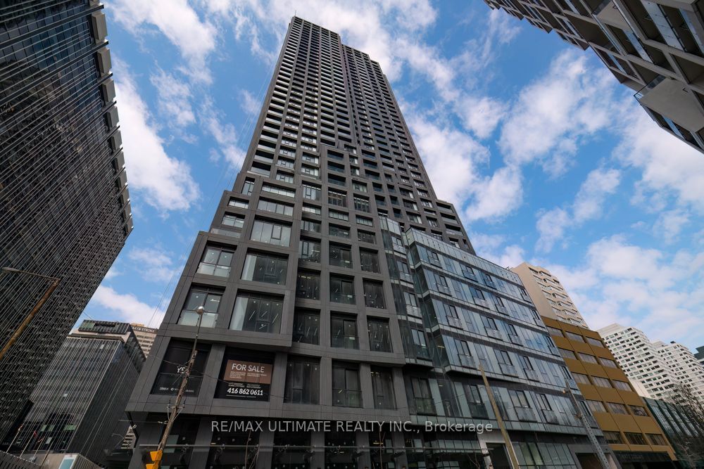 Photo of 20 Soudan Avenue #1008, Toronto, ON M4S 1V5 (MLS # C13453048)