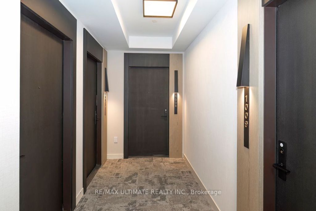Photo of 20 Soudan Avenue #1008, Toronto, ON M4S 1V5 (MLS # C13453048)