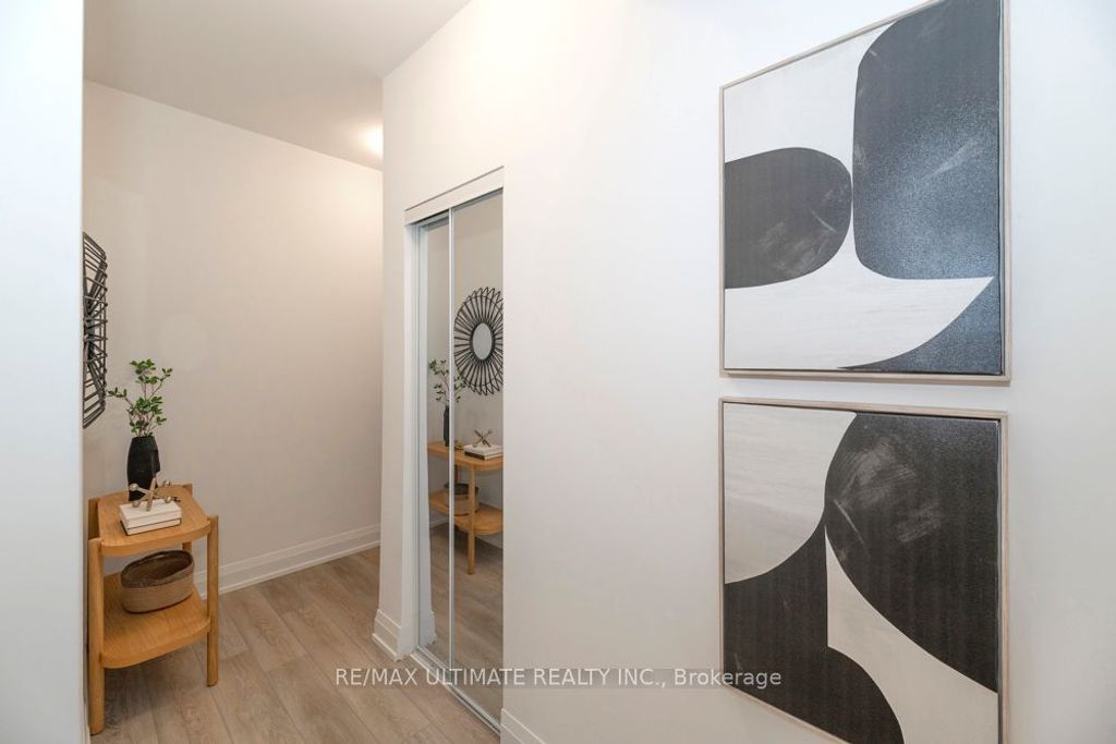 Photo of 20 Soudan Avenue #1008, Toronto, ON M4S 1V5 (MLS # C13453048)