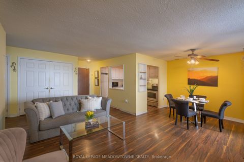 2301 Derry Road W #806 Mississauga ON L5N 2R4