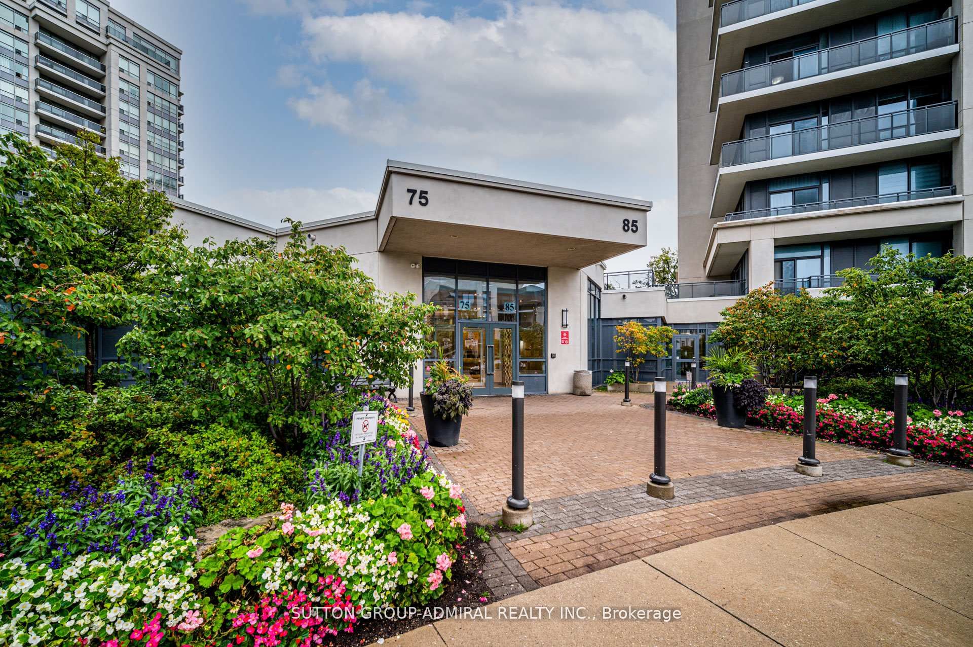 75 North Park Road 512