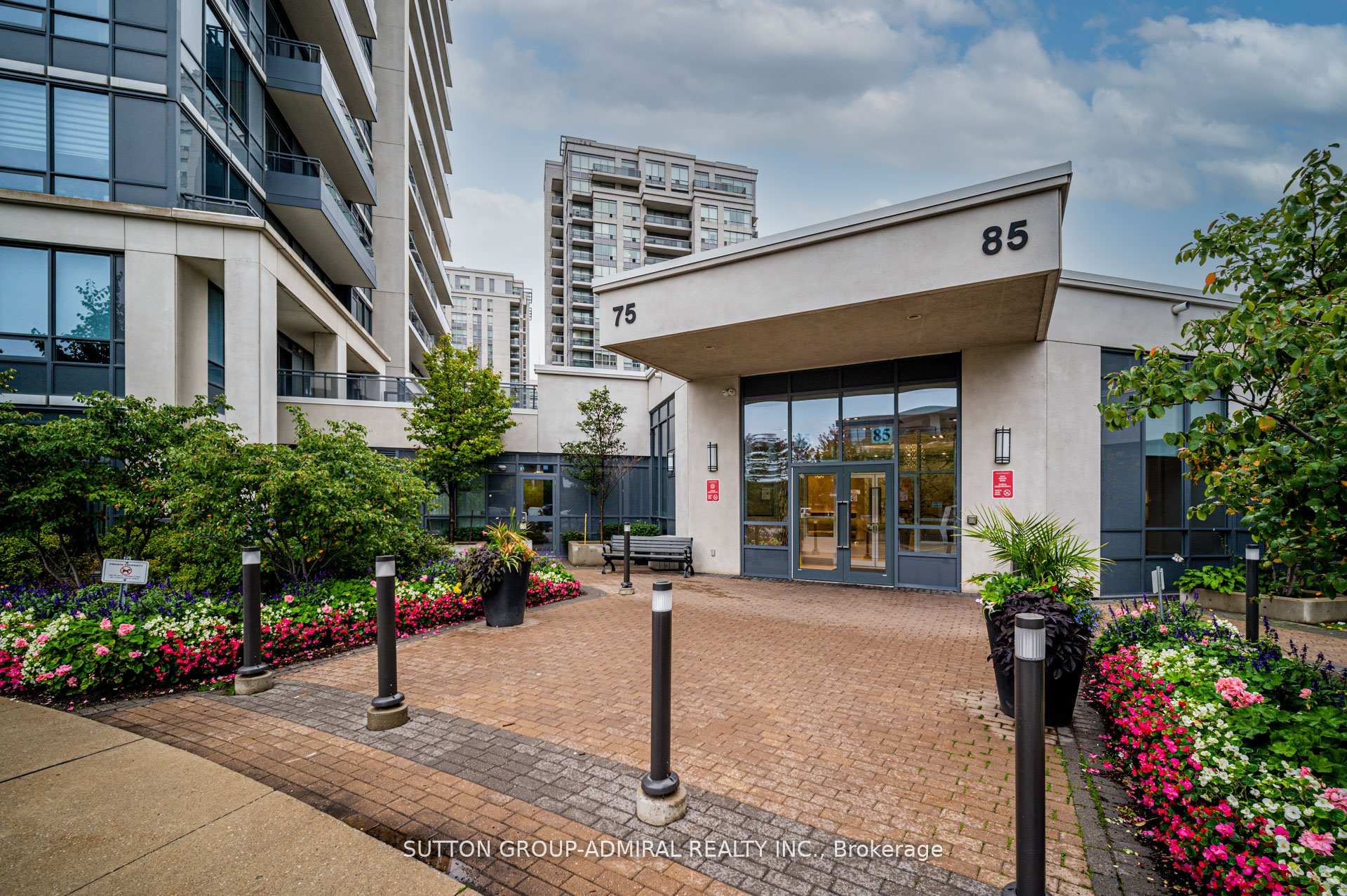 75 North Park Road 512