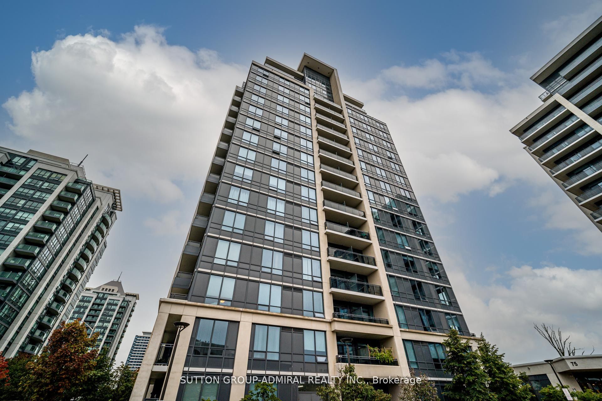 75 North Park Road 512