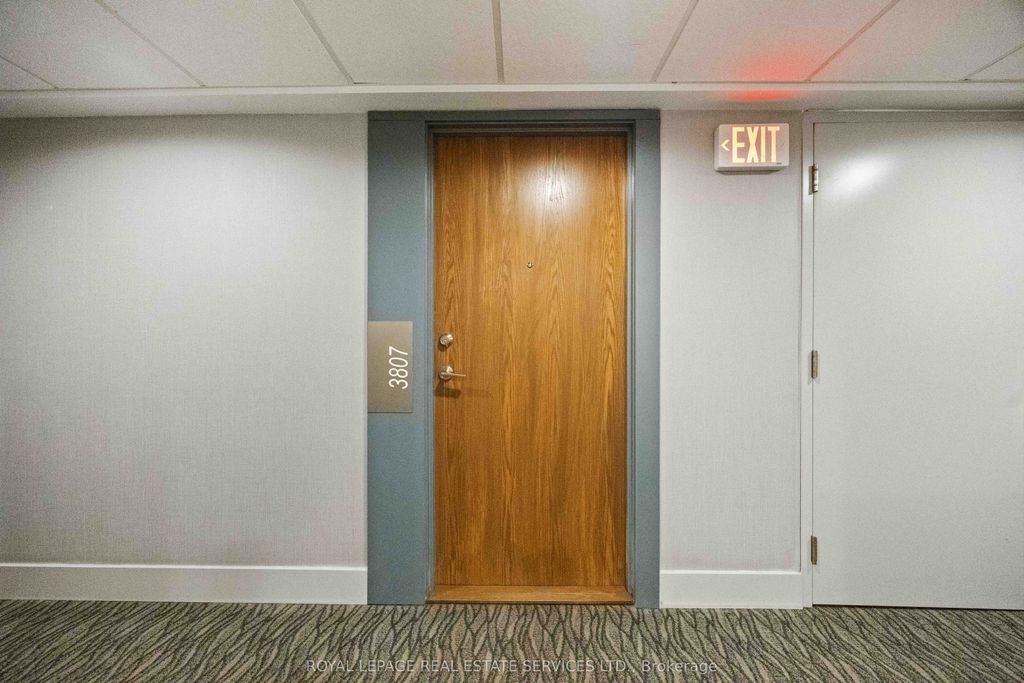 Photo of 2212 Lake Shore Boulevard W #3807, Toronto, ON M8V 0C2 (MLS # W13154334)