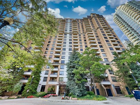Photo of 18 Sommerset Way #1708, Toronto, ON M2N 6X5 (MLS # C12486773)