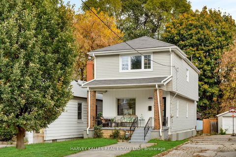 Photo of 139 King Edward Avenue, Toronto, ON M4C 5J7 (MLS # E12668900)