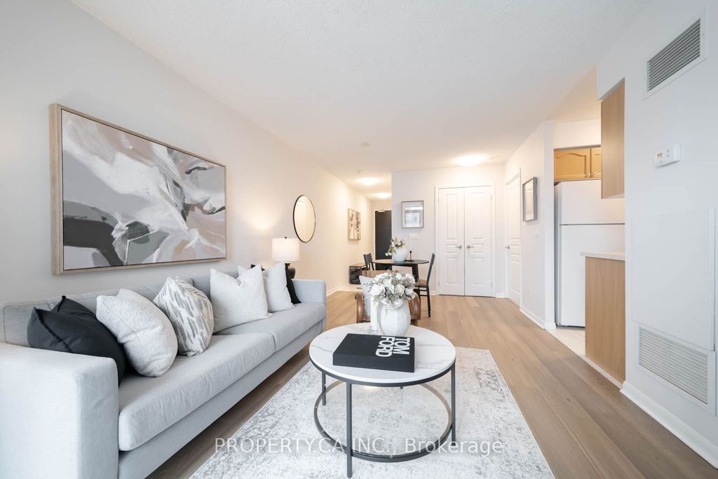 Photo of 18 Yonge Street #3009, Toronto, ON M5E 1Z8 (MLS # C12890604)