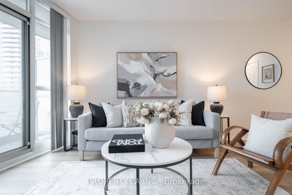 Photo of 18 Yonge Street #3009, Toronto, ON M5E 1Z8 (MLS # C12890604)