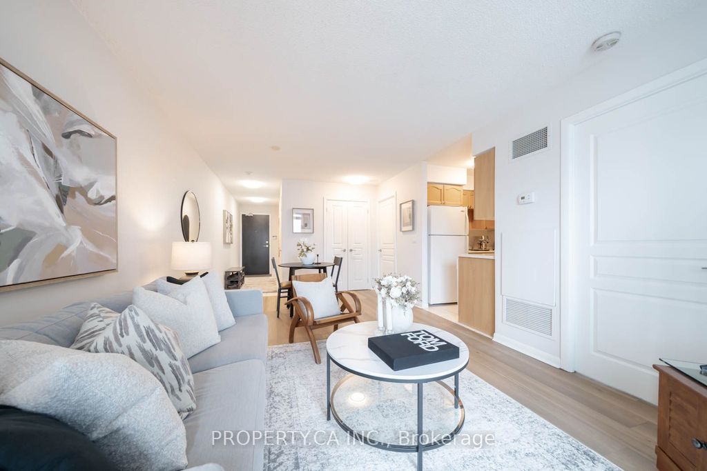 Photo of 18 Yonge Street #3009, Toronto, ON M5E 1Z8 (MLS # C12890604)