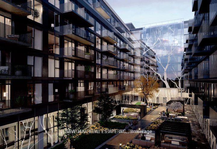 2450 Old Bronte Road 510