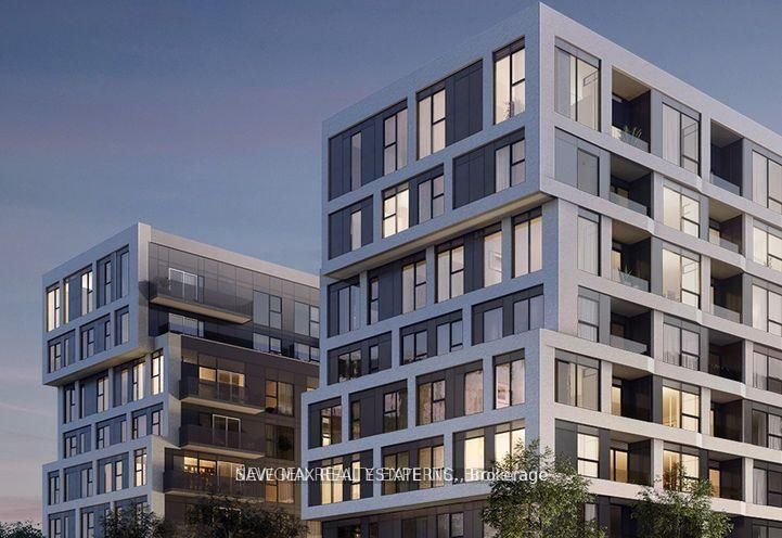 2450 Old Bronte Road 510