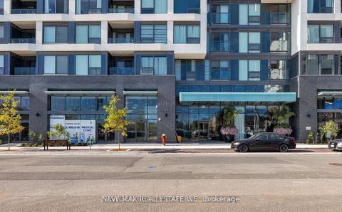 2450 Old Bronte Road 510 Oakville ON L6M 5P6