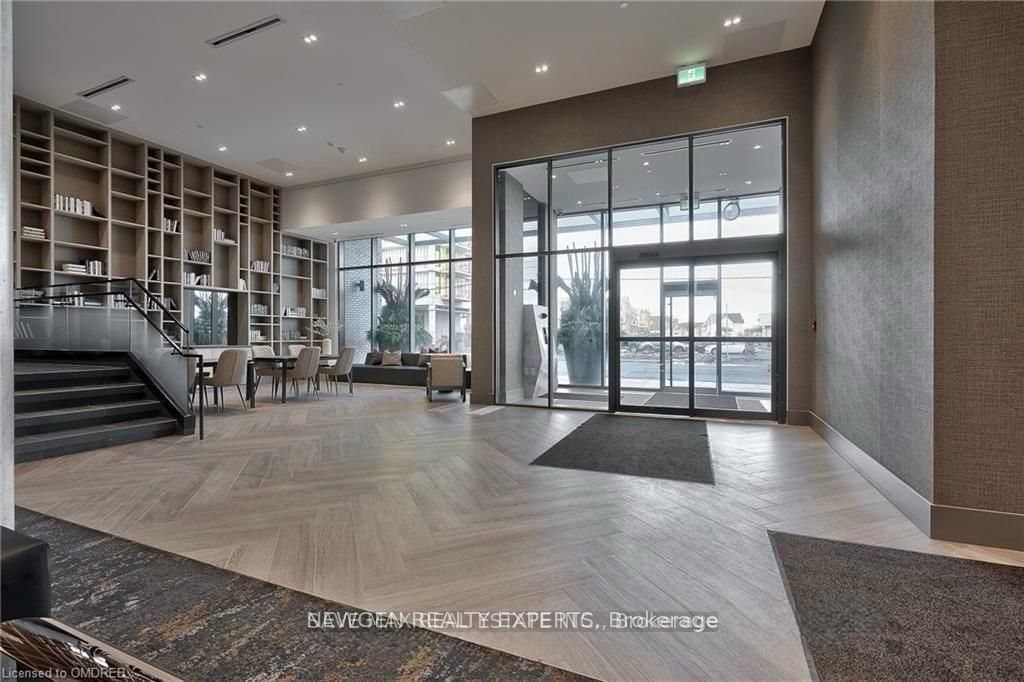 2450 Old Bronte Road 510