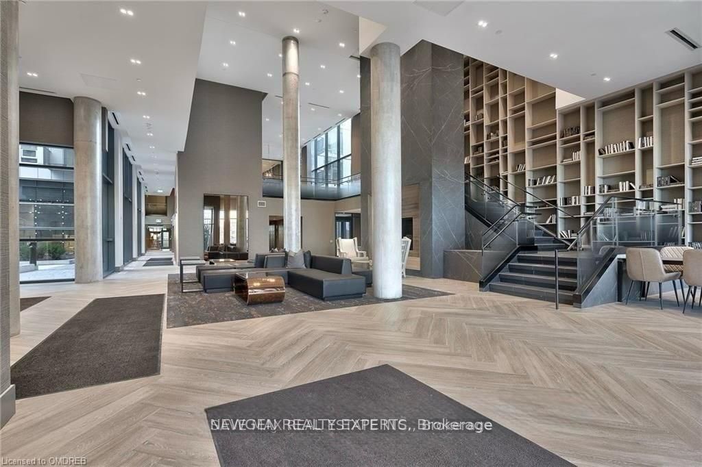 2450 Old Bronte Road 510