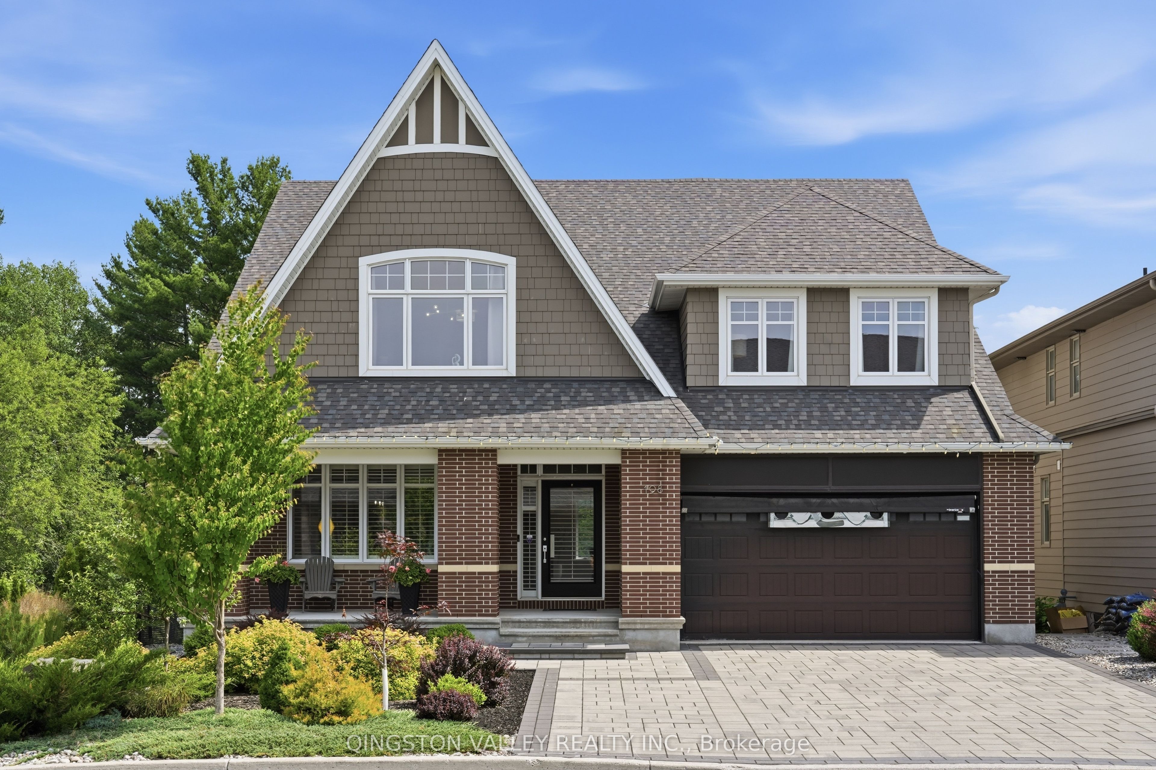 Photo 1 of 50 — 198 Escarpment Crescent, Kanata, ON K2T 0L7