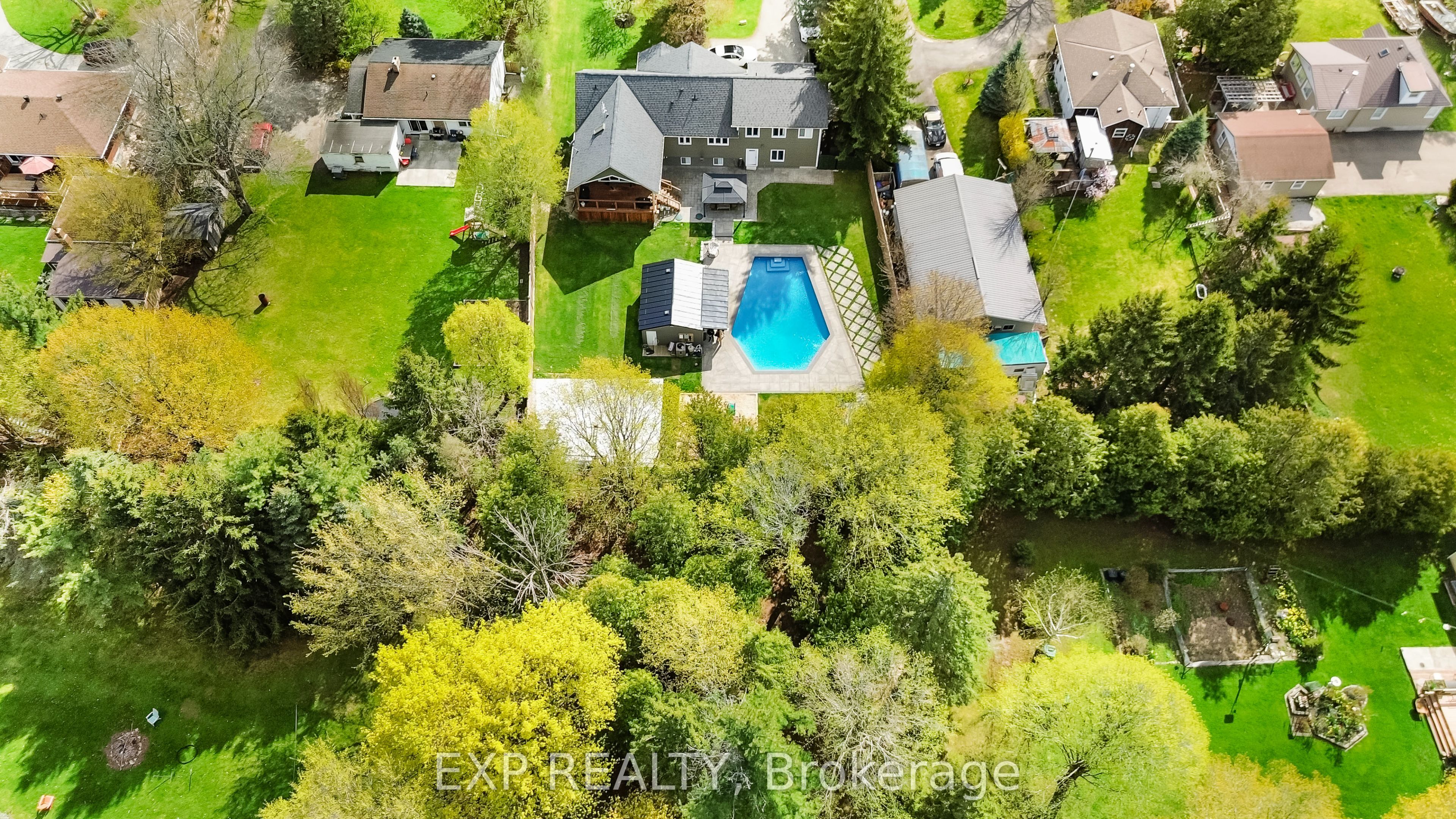 13379 Trafalgar Road