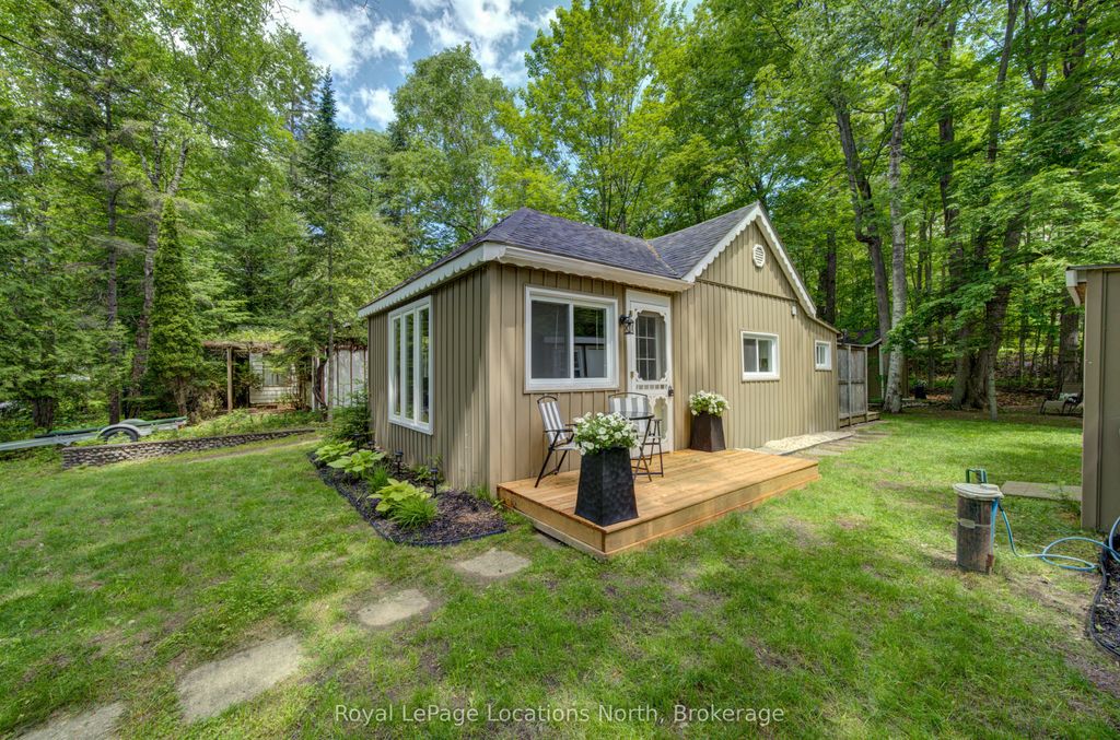 Photo of 1955 Tiny Beaches Road S, Tiny, ON L0L 1P1 (MLS # S13463792)