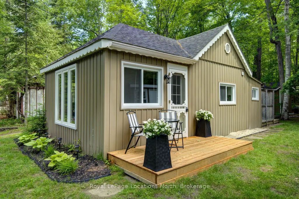 Photo of 1955 Tiny Beaches Road S, Tiny, ON L0L 1P1 (MLS # S13463792)
