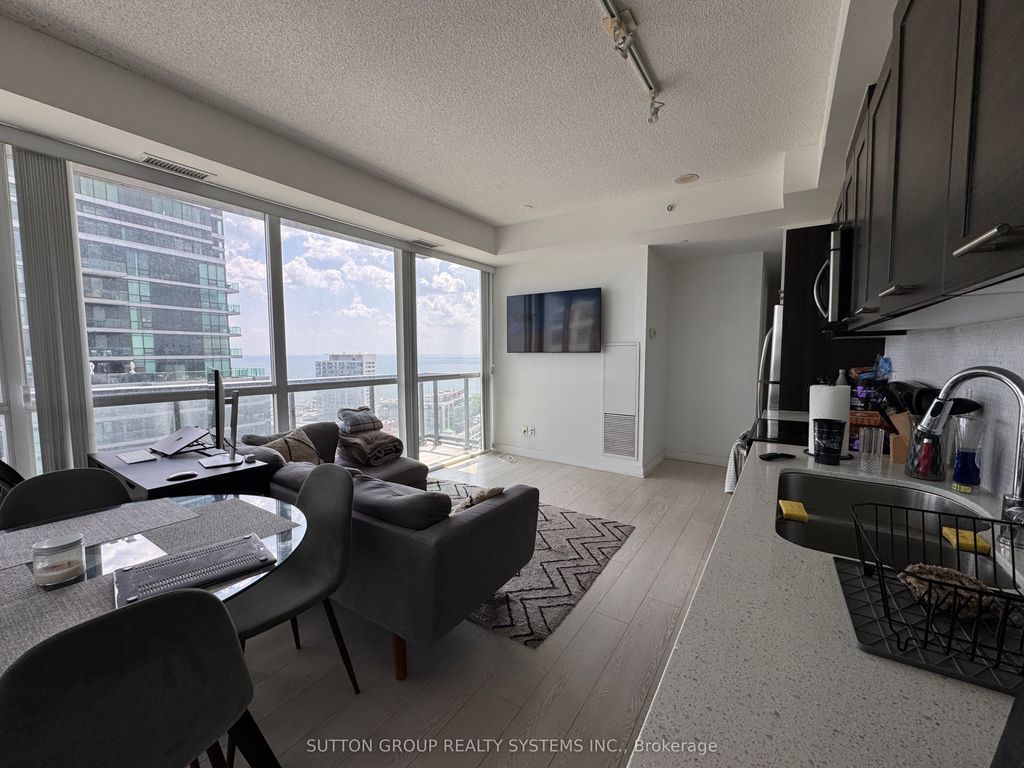Photo of 20 Bruyeres Mews #2908, Toronto, ON M5V 0G8 (MLS # C12453034)