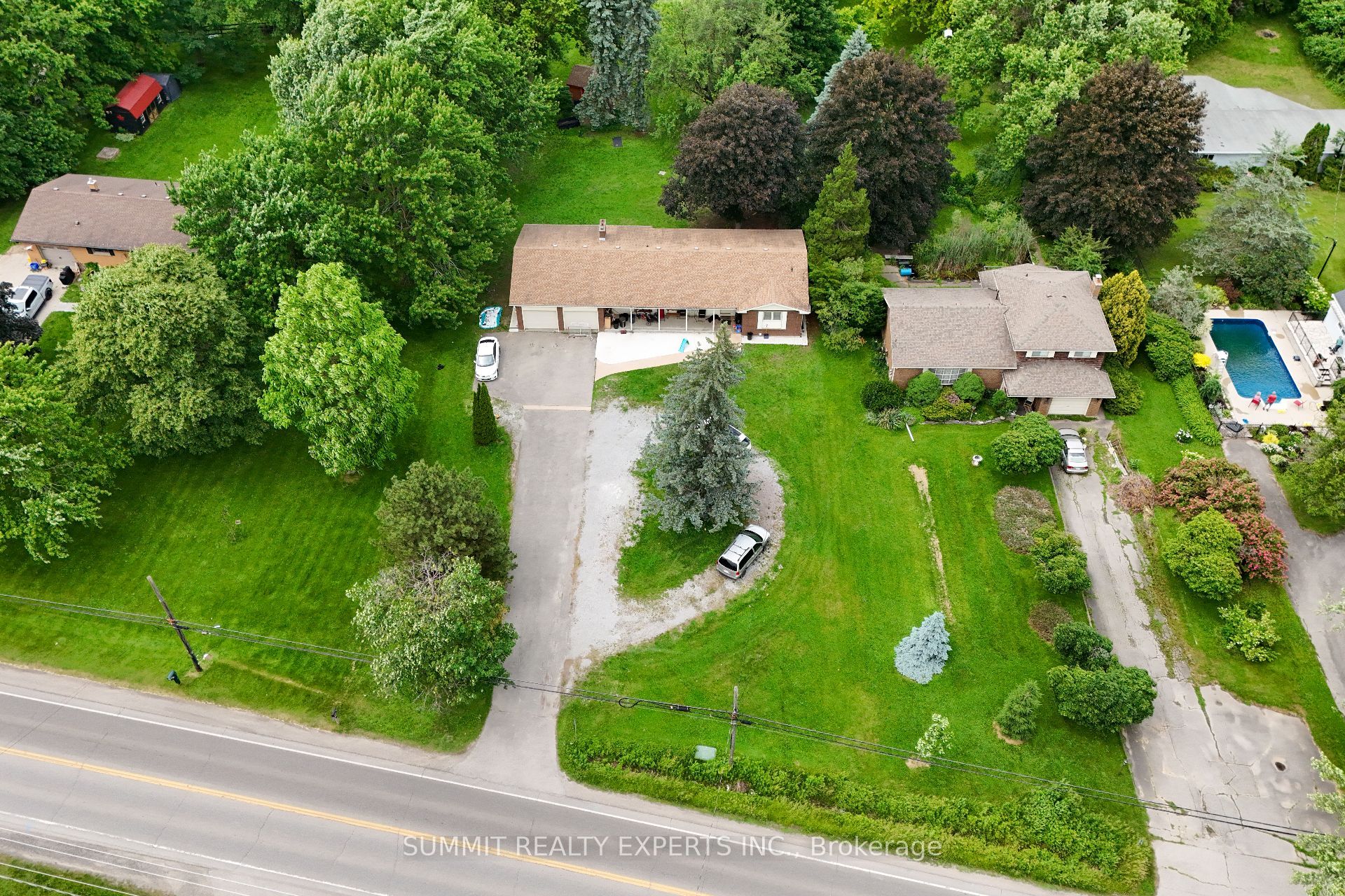 415 Mount Pleasant Road