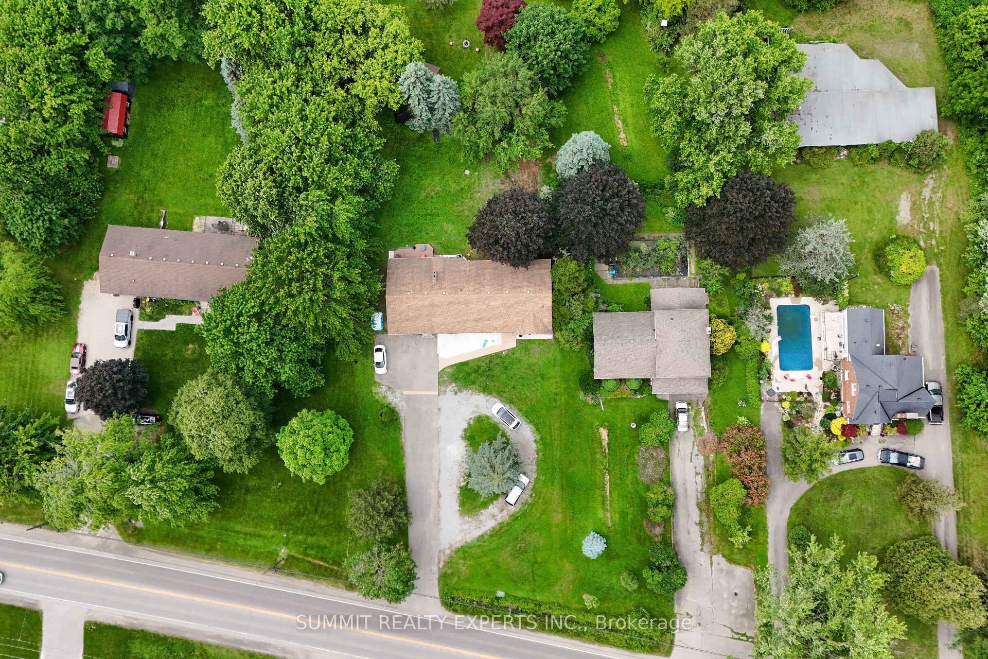 415 Mount Pleasant Road