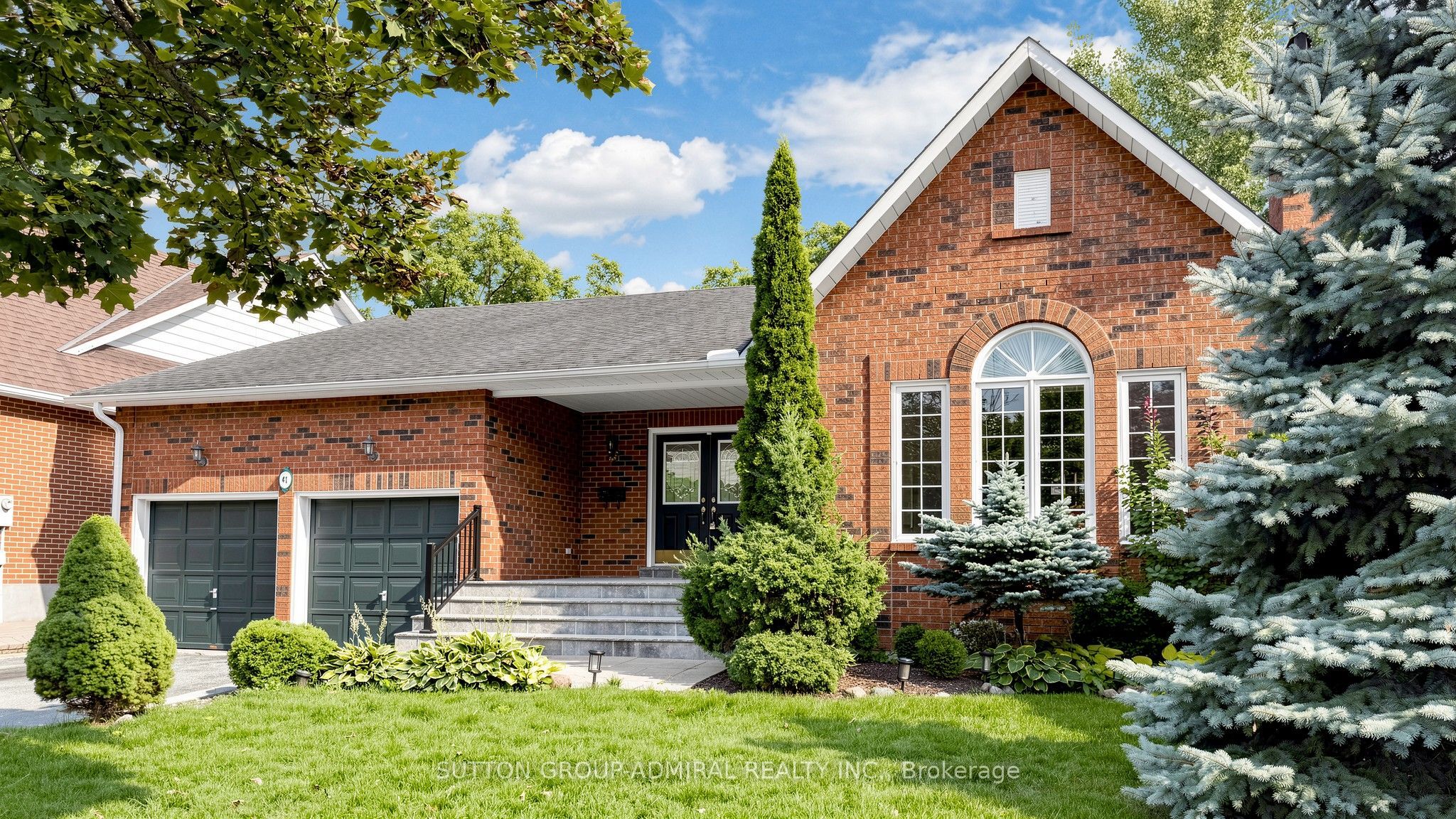 41 Captain Armstrong Lane
