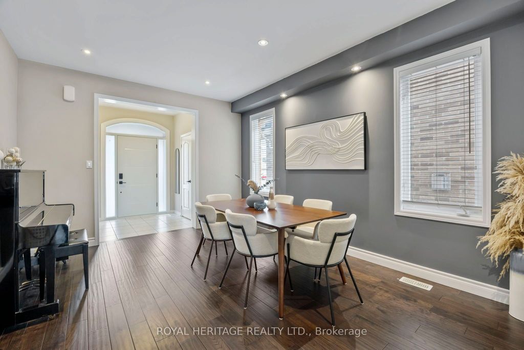 Photo of 1531 Elmsley Drive, Pickering, ON L1X 0B5 (MLS # E13122598)