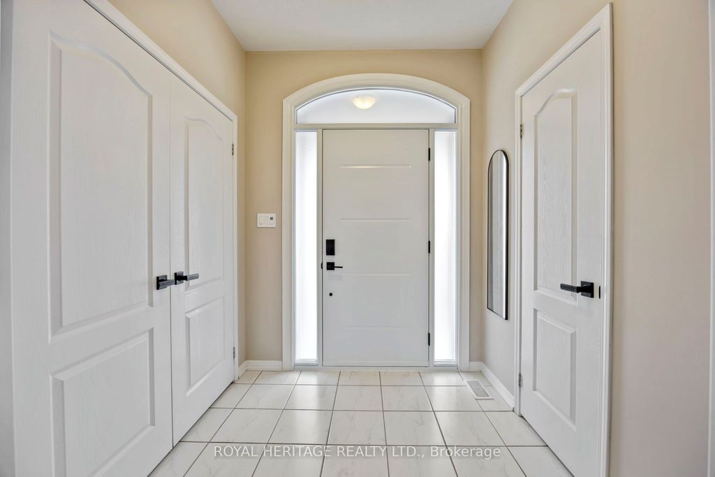 Photo of 1531 Elmsley Drive, Pickering, ON L1X 0B5 (MLS # E13122598)