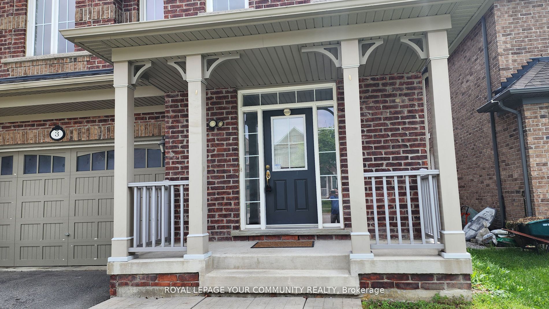 3 Prince of Wales Drive