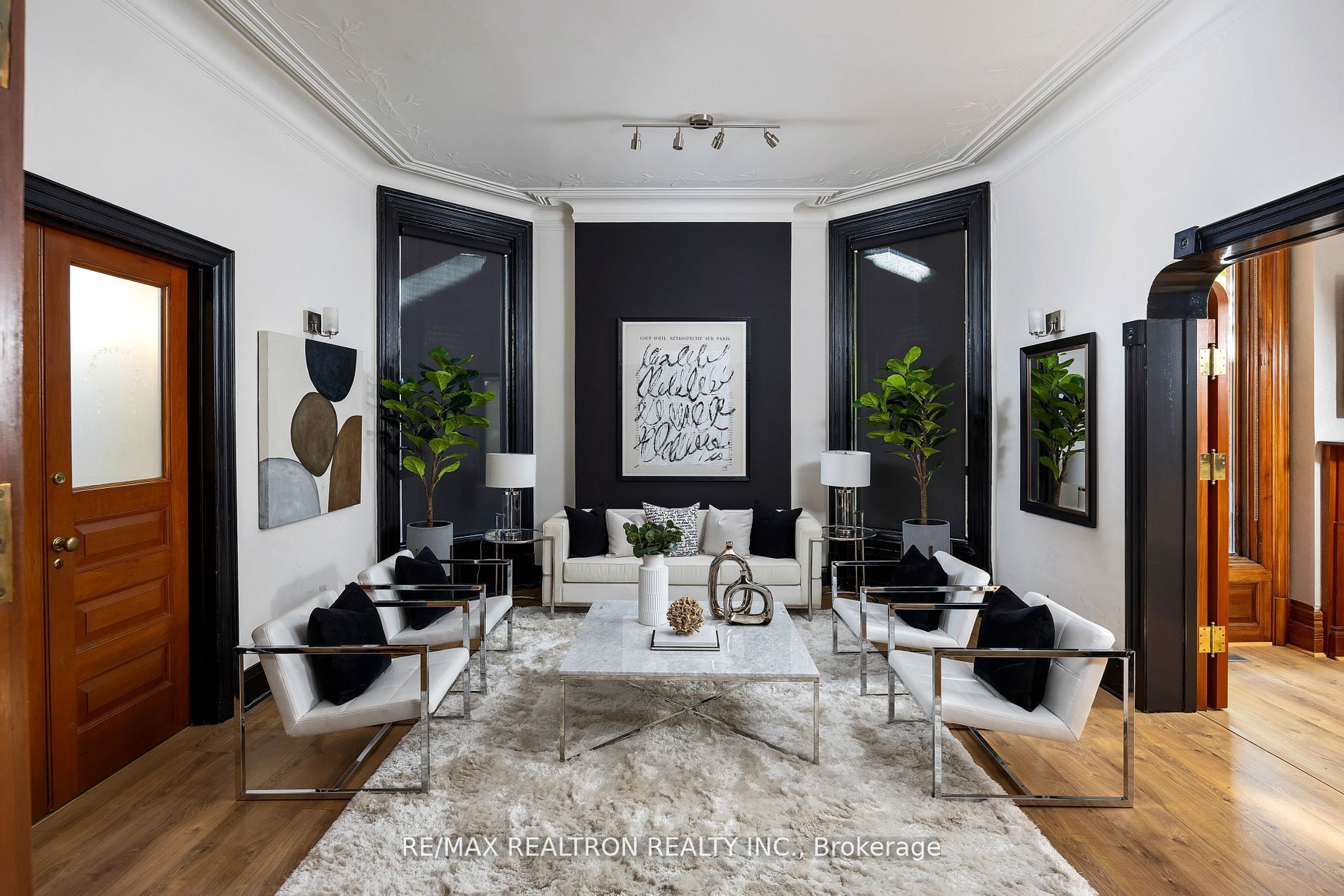 37 Madison Avenue