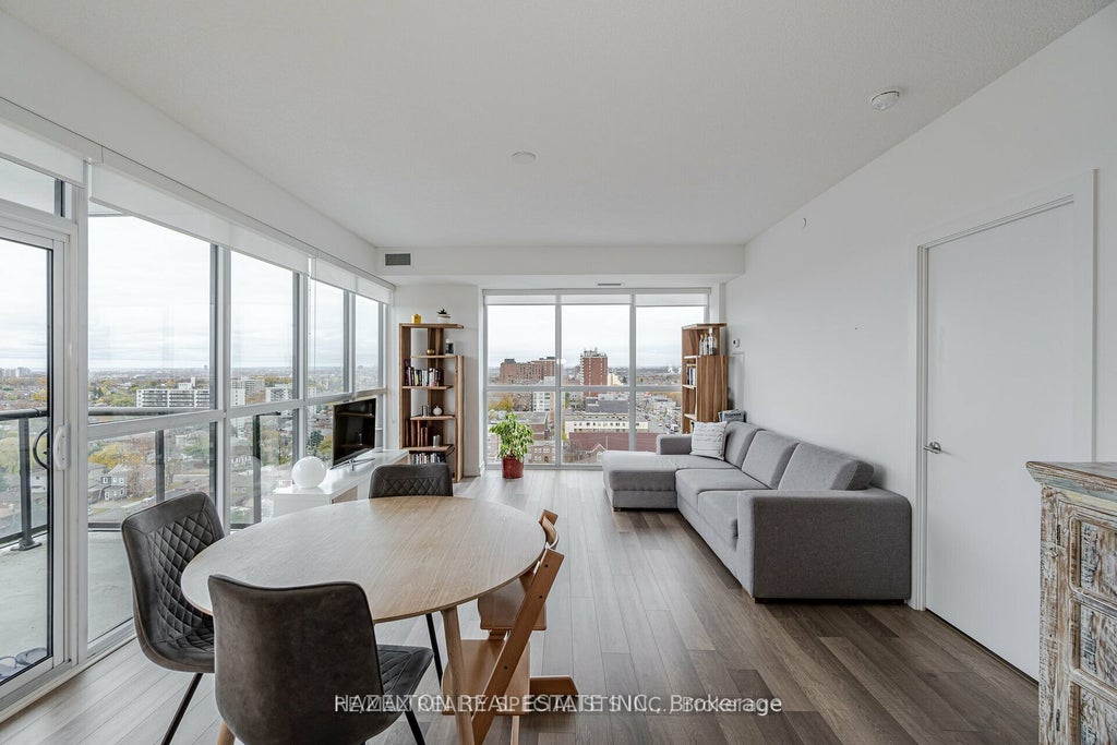 Photo of 1604 Eglinton Avenue W #1304, Toronto, ON M6E 0A1 (MLS # C13858020)
