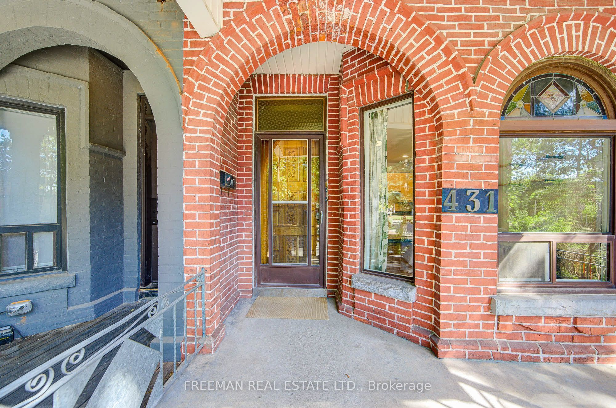 431 Manning Avenue