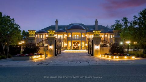 Photo of 8 High Point Road, Toronto, ON M3B 2A4 (MLS # C12272112)