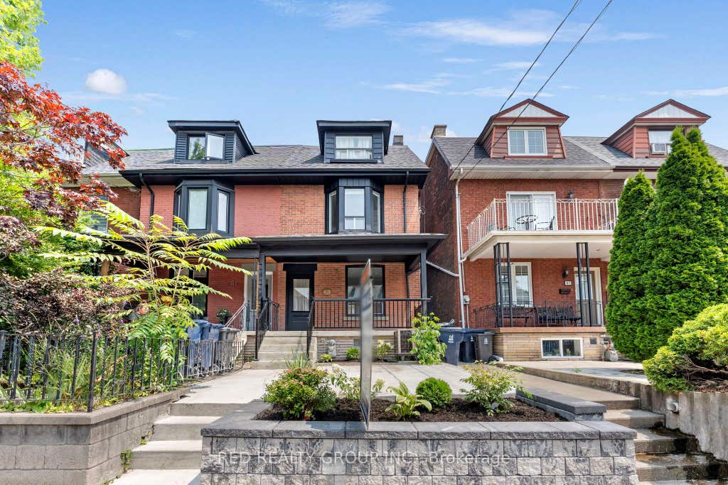 Photo of 89 Beatrice Street, Toronto, ON M6J 2T2 (MLS # C13453740)