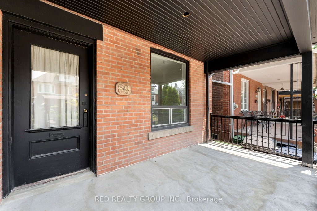 Photo of 89 Beatrice Street, Toronto, ON M6J 2T2 (MLS # C13453740)
