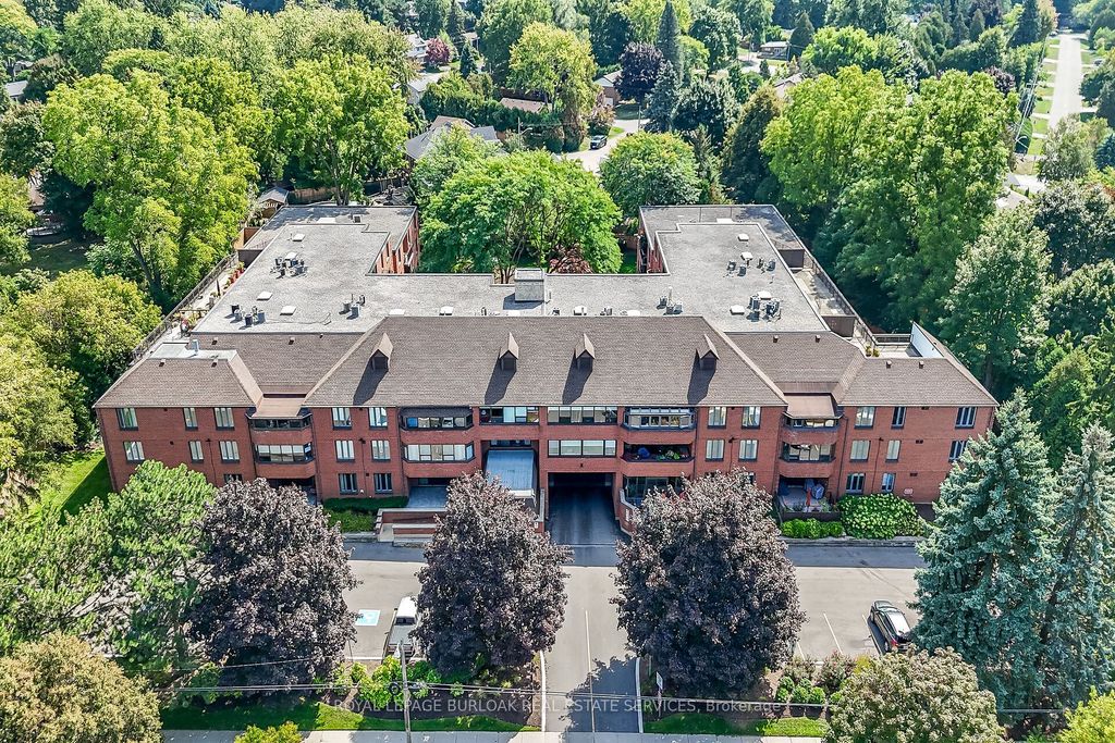 Photo of 150 Wilson Street W #PH1, Hamilton, ON L9G 4E7 (MLS # X13054730)
