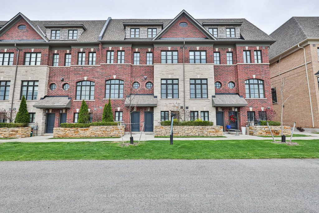 2160 Trafalgar Road W 10
