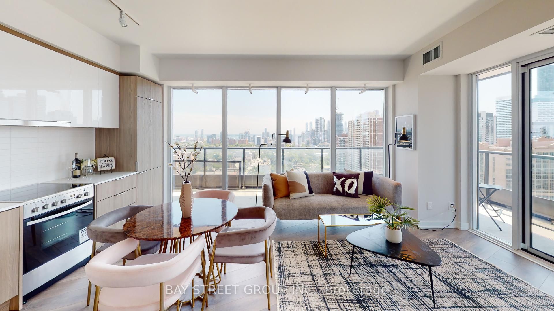 159 Wellesley Street E 1908