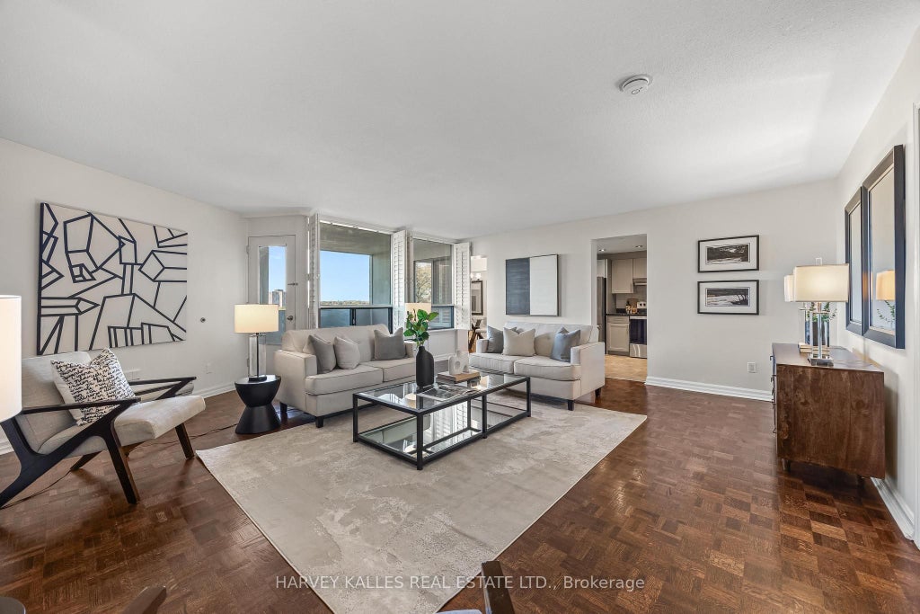 Photo of 300 Mill Road #C32, Toronto, ON M9C 4W7 (MLS # W14093292)
