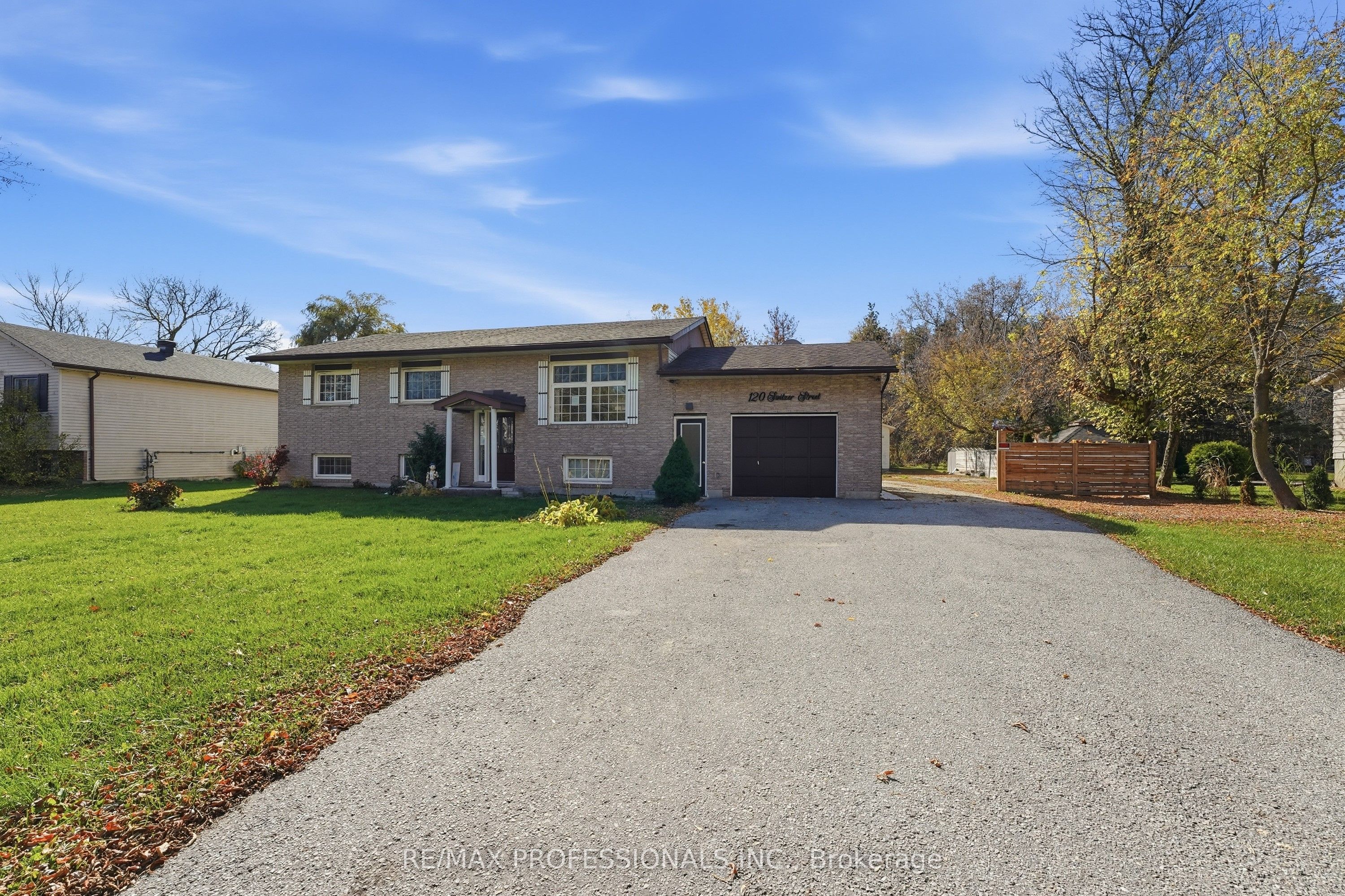 120 Switzer Street