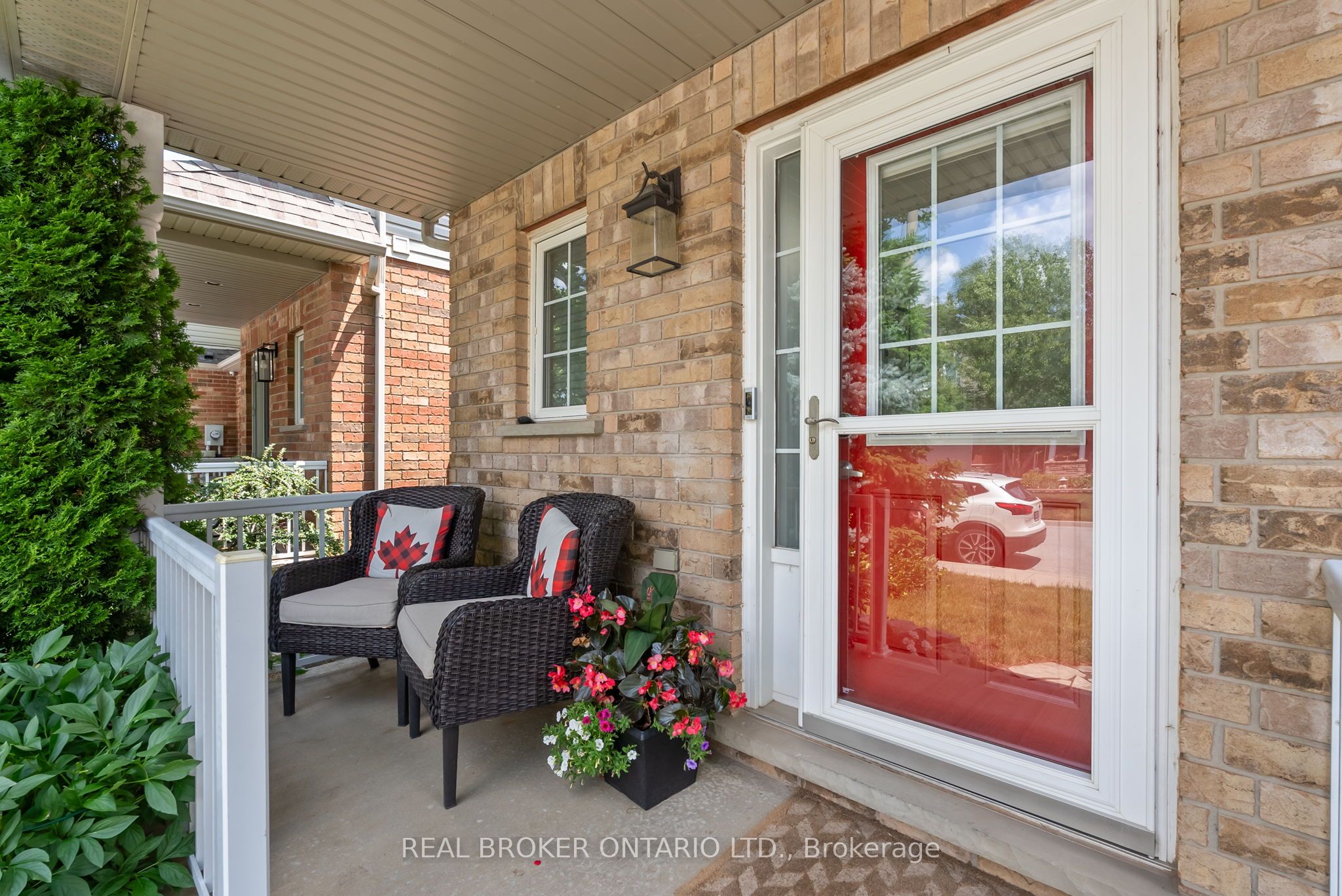 5350 Haldimand Crescent