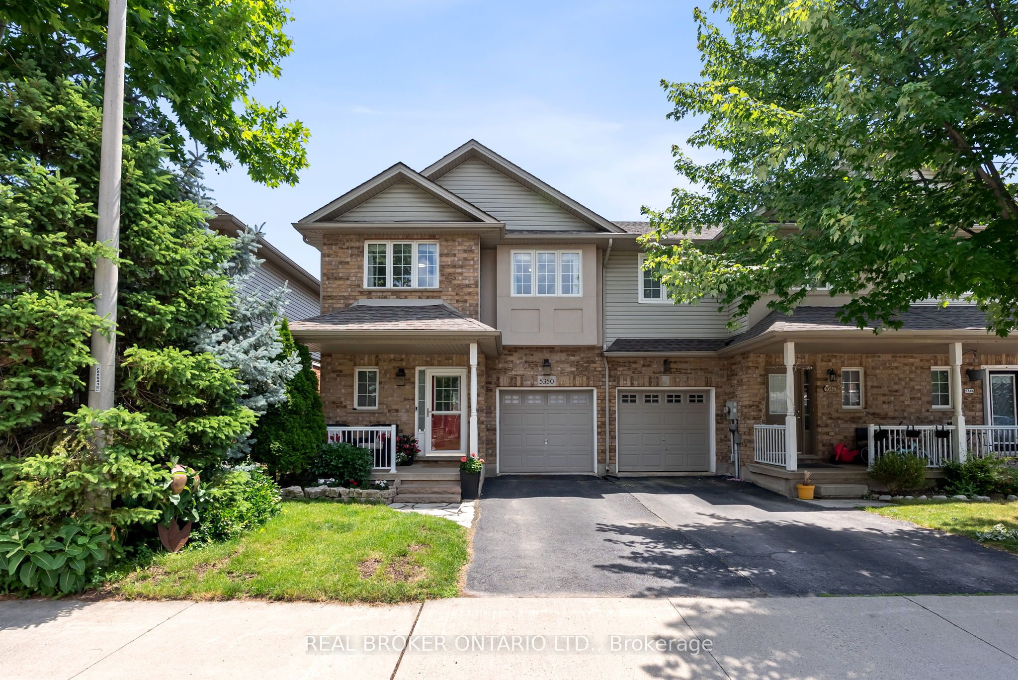 5350 Haldimand Crescent