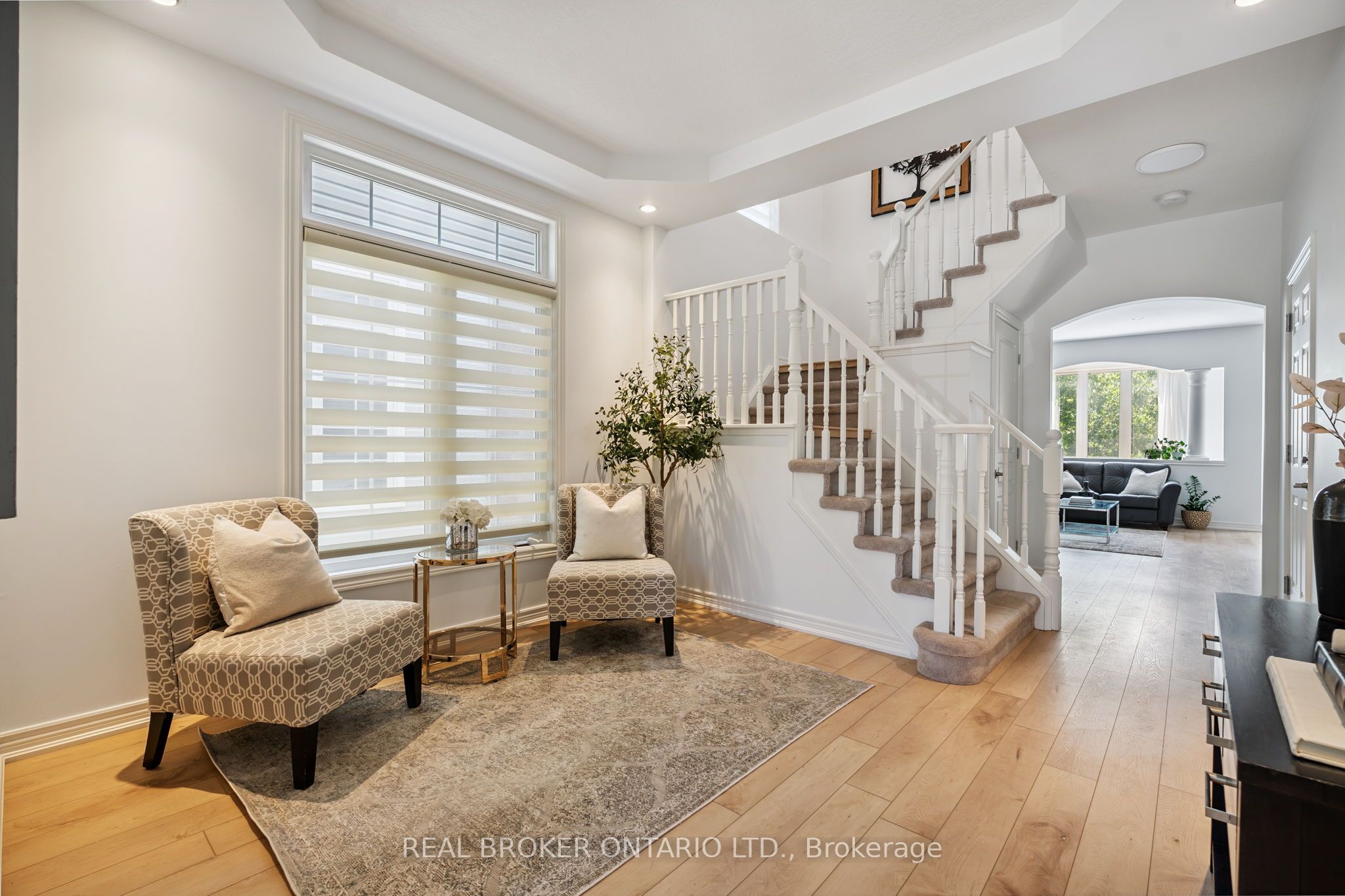 5350 Haldimand Crescent