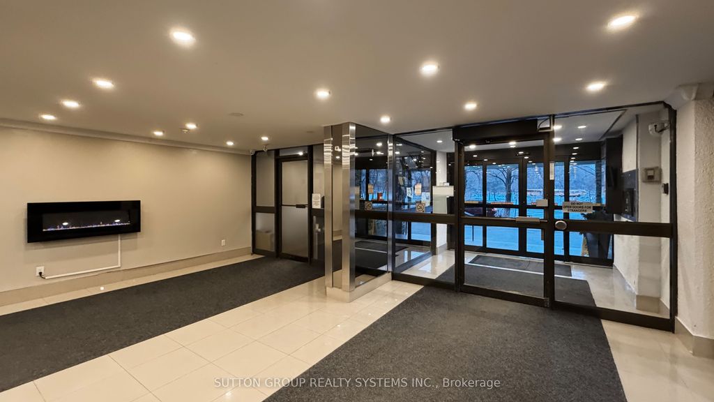 Photo of 85 Emmett Avenue #1811, Toronto, ON M6M 5A2 (MLS # W12685406)