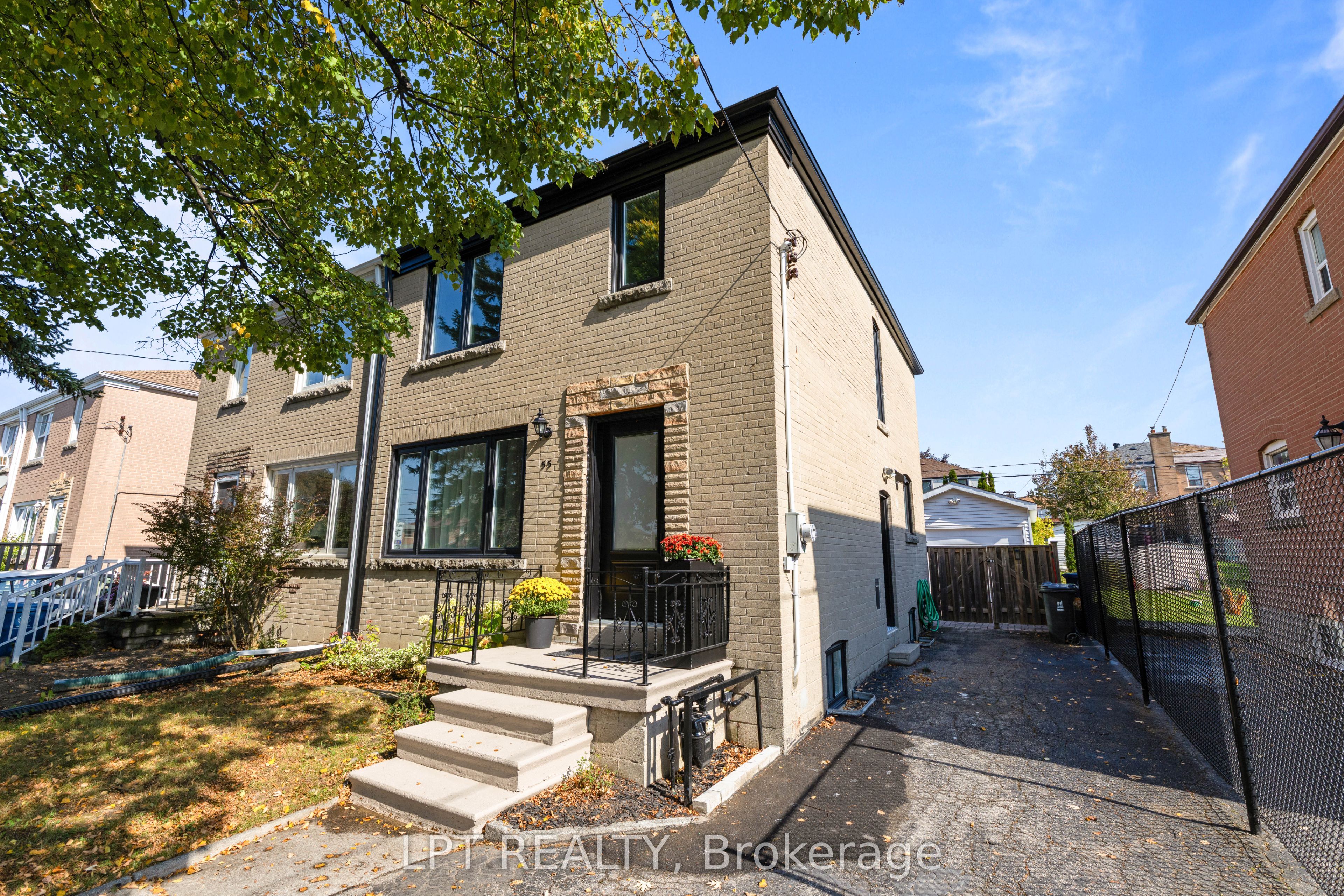 55 Laurel Avenue